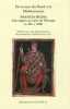 De la mer du Nord à la Méditerranée. Francia Media, une région au cœur de l'Europe (c. 840-c. 1050).. GAILLARD (Michèle), Michel MARGUE, Alain ...