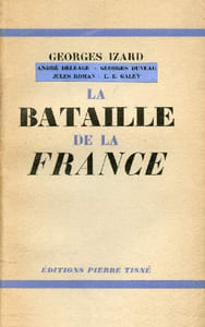 La Bataille de la France.