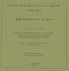 Historique de ma vie. 2. Journal des événements arrivés en Algérie et plus particulièrement à la division d'Oran (depuis juillet 1830 jusqu'en juillet ...