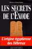 Les Secrets de l'Exode.. SABBAH (Messod et Roger).