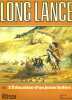 Long Lance ou L'Éducation d'un jeune Indien. Autobiographie d'un chef indien Pied-Noir par le Chef Fils de Bison Longue Lance.. CHIEF BUFFALO CHILD ...