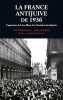 La France antijuive de 1936. L'agression de Léon Blum à la Chambre des députés.. BRUTTMANN (Tal), Laurent JOLY (prés. par).