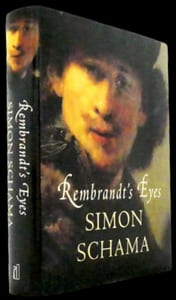 Rembrandt's Eyes.