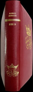 Henri IV.