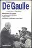 Mémoires d'Espoir. Le Renouveau (1958-1962). L'Effort (1962...). Suivies d'un choix d'Allocutions et messages sur la IVe et la Ve Républiques ...