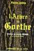 L'Arbre de Goethe.. JULITTE (Pierre).