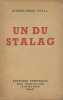 Un du Stalag.. VITAL (Pierre-Henri).