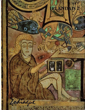 L'Art irlandais 2.. [Zodiaque] – HENRY (Françoise).