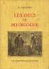 Les Ducs de Bourgogne. Histoire des XIVe et XVe siècles.. VALENTIN (François).