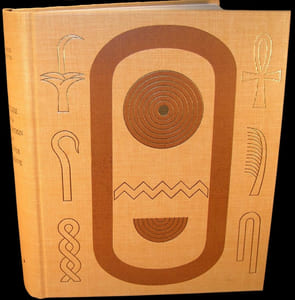 Histoire de la civilisation de l'Egypte ancienne. Premier cycle : Des origines à la fin de l'Ancien Empire (2200 av. J.-C.).