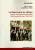 La Résistance au village. Journal d’un secrétaire de mairie (St Saturnin lès Apt, 1942-1944).. MACELIN (Paul).