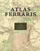 Le Grand Atlas de Ferraris. Le premier atlas de Belgique.. FERRARIS (Joseph de).