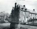 Vieux Logis de la Manche.. NAUDÉ des MOUTIS (Jean-Pierre).