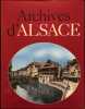 Archives d'Alsace.. BORGÉ (Jacques) et Nicolas VIASNOFF.