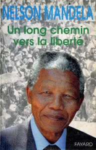 Un long chemin vers la liberté.