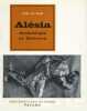 Alésia. Archéologie et histoire.. LE GALL (Joël).