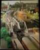 Histoire illustrée des trains miniatures.. WHITEHOUSE (Patrick) et Allen LEVY.