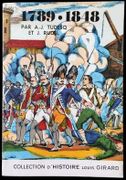 1789-1848. par TUDESQ (A.-J.) et J. RUDEL.