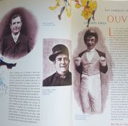 Music-hall. Demandez le programme ! par CLEMENT (Martine). - Image 2