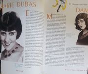 Music-hall. Demandez le programme ! par CLEMENT (Martine). - Image 3