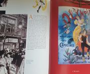 Music-hall. Demandez le programme ! par CLEMENT (Martine). - Image 8