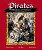 Pirates, Flibustiers et Forbans. Des origines au XXIe siècle.. CROCHET (Bernard) et Gérard PIOUFFRE.