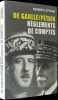 De Gaulle/Pétain. Règlements de comptes.. LOTTMAN (Herbert R.).