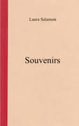 Souvenirs. par SALAMON (Laura).