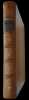 Souvenirs d'un officier d'État-Major. Deuxième série (1870-1894).. FIX (Colonel Théodore).