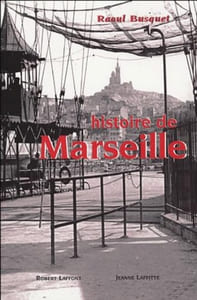 Histoire de Marseille.