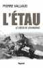L'Étau. Le siège de Leningrad, juin 1941-janvier 1944.. VALLAUD (Pierre).