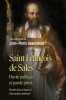 Saint Fran&ccedil;ois de Sales. Parole publique et parole priv&eacute;e.. GUEULLETTE (Jean-Marie).