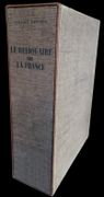 Le Reliquaire de la France. par DEVRIÈS (Maurice). - Image 1