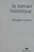 Le roman historique. par LUKACS (Georges).