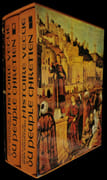 Histoire vécue du peuple chrétien. par DELUMEAU (Jean)(dir.). - Image 1
