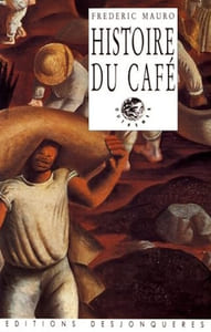Histoire du café.