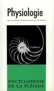 Physiologie. par FONTAINE (Maurice)(dir.).