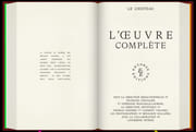 Le Château. L’Œuvre complète. par [Cuisine] – CHEVALIER (François) et Stéphane PEAUCELLE-LAURENS. - Image 2
