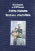 Petits m&eacute;tiers bretons d'autrefois.. GUEGUEN (Michel-Emile) et Georges-Michel THOMAS.