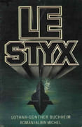 Le Styx. par BUCHHEIM (Lothar-Günther).