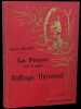La France sous le r&eacute;gime du Suffrage Universel.. Z&Eacute;VORT (Edgar).