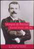 Journal secret, 1886-1889. &Eacute;dition pr&eacute;sent&eacute;e et annot&eacute;e par Dominique Paoli.. BRETEUIL (Marquis Henri de).