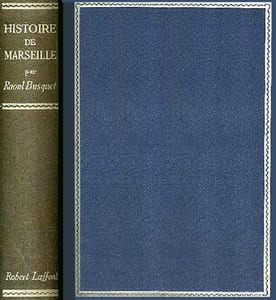 Histoire de Marseille.