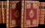 Mémoires complets et authentiques de Louis de Saint-Simon, duc et pair de France, sur le siècle de Louis XIV et la Régence d'après le manuscrit original entièrement écrit de la main de l'auteur. Texte collationné et annoté par Adolphe Chéruel. par SAINT-SIMON (Louis de Rouvroy, duc de). - Image 1