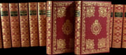 Mémoires complets et authentiques de Louis de Saint-Simon, duc et pair de France, sur le siècle de Louis XIV et la Régence d'après le manuscrit original entièrement écrit de la main de l'auteur. Texte collationné et annoté par Adolphe Chéruel. par SAINT-SIMON (Louis de Rouvroy, duc de). - Image 3