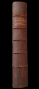 Souvenirs, publiés par le comte de Tocqueville. par TOCQUEVILLE (Alexis de). - Image 2