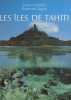 Les Iles de Tahiti. Photographie Erwin Christian. Texte par Raymond Bagnis.. CHRISTIAN (Erwin), Raymond BAGNIS.