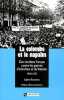 La Colombe et le napalm. Des chr&eacute;tiens fran&ccedil;ais contre les guerres d’Indochine et du Vietnam, 1945-1975.. ROUSSEAU (Sabine).