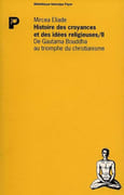 Histoire des idées et des croyances religieuses. par ELIADE (Mircea). - Image 2