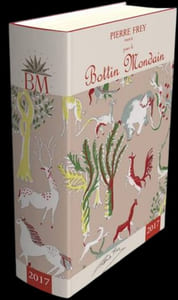 Bottin Mondain 2017. Tout Paris, toute la France, Annuaire des châteaux, Annuaire Ehret.